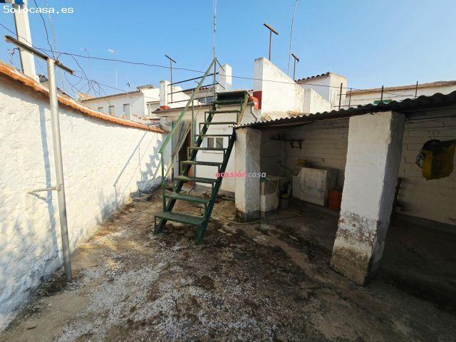 CASA EN VENTA EN VILLARALTO