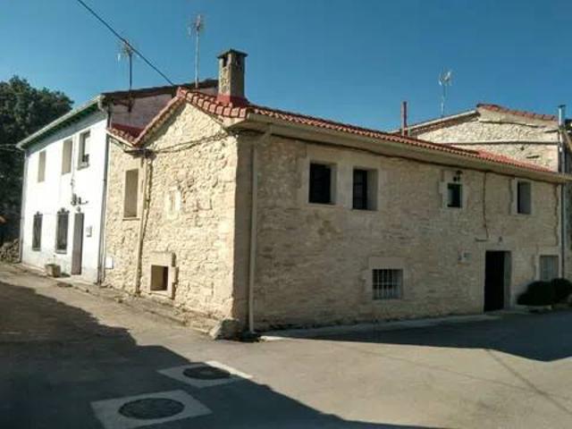 Casa en Venta en Villarcayo de Merindad de Castilla La Vieja