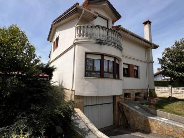 Casa en Venta en Villarcayo de Merindad de Castilla La Vieja