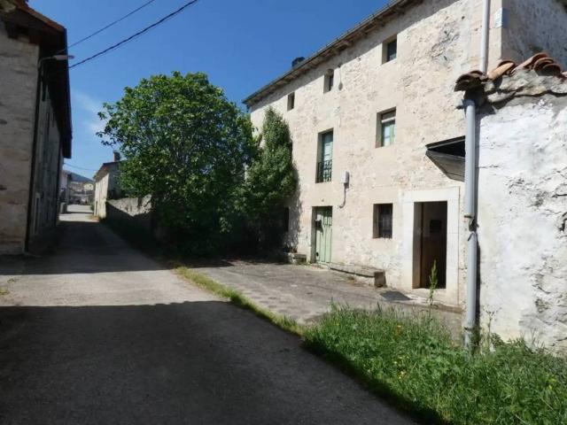 Casa en Venta en Villarcayo de Merindad de Castilla La Vieja