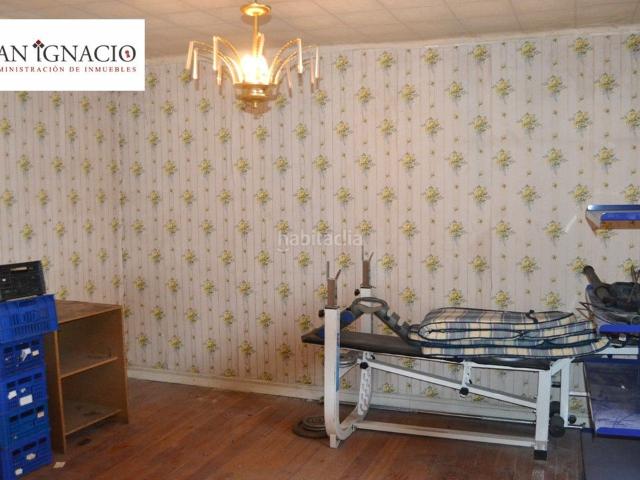 Casa en venta en Villarcayo de Merindad de Castilla la Vieja. CASA CÉNTRICA EN VILLARCAYO PARA REFORMAR. Casas Villarcayo de Merindad de Castilla la.