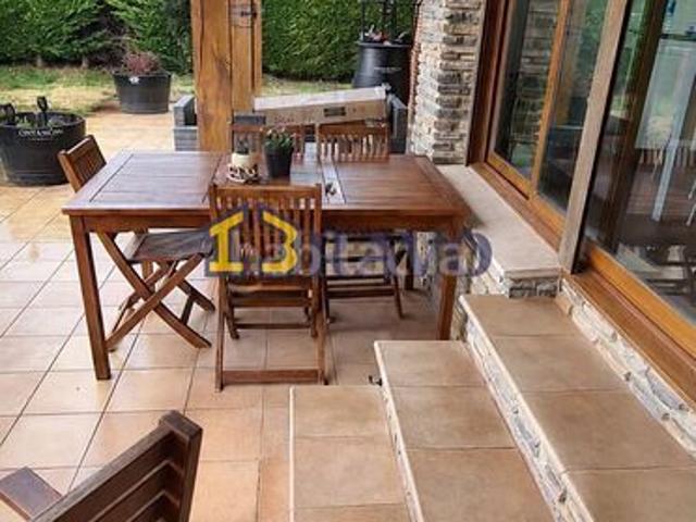 Casa en venta en Villarcayo de Merindad de Castilla la Vieja. CHALET INDIVIDUAL EN VENTA EN VILLARCAYO. Casas Villarcayo de Merindad de Castilla la.
