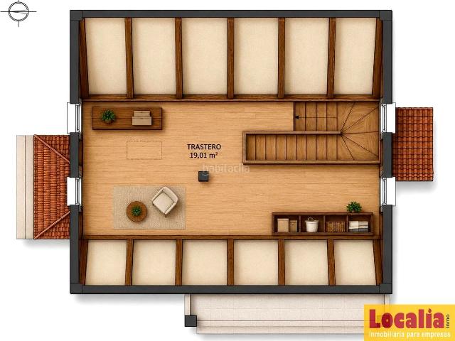 Casa en venta en Villarcayo de Merindad de Castilla la Vieja. Chalet unifamiliar con jardín privado en Villarcayo. Casas Villarcayo de Merindad de Castilla la.