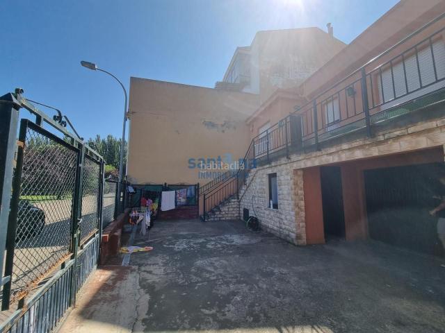 Casa en venta en Villarejo de Órbigo. Casas Villarejo de.