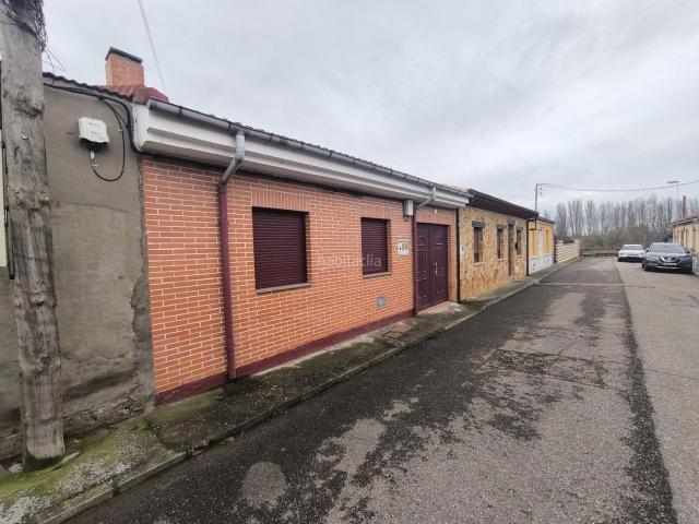 Casa en venta en Villarejo de Órbigo. Bustillo del PáramoCasa. Casas Villarejo de.