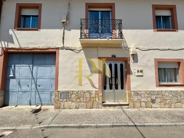 Casa en venta en Villarejo de Órbigo. VEGUELLINA DE ORBIGO: CASA CON TEJADO REFORMADO Y PATIO INTERIOR!. Casas Villarejo de.