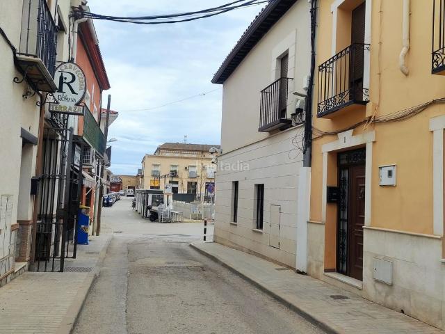 Casa en venta en Villarejo de Salvanés. PROPIETARIOS TRANQUILOS pone en VENTA este Chalet pareado construido en pleno centro de Villarejo. Casas Villarejo de.