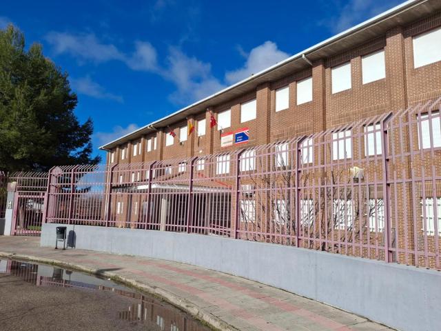 Casa en venta en Villarejo de Salvanés Madrid