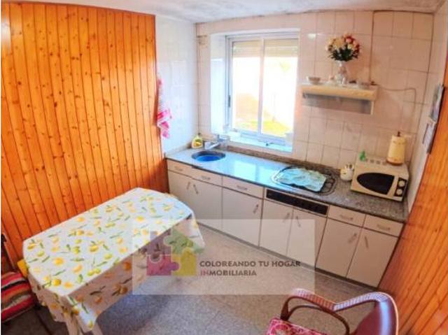 Casa en venta en Villares de Órbigo