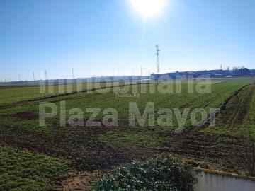 Casa en venta en Villares de la Reina. Casas Villares de la.