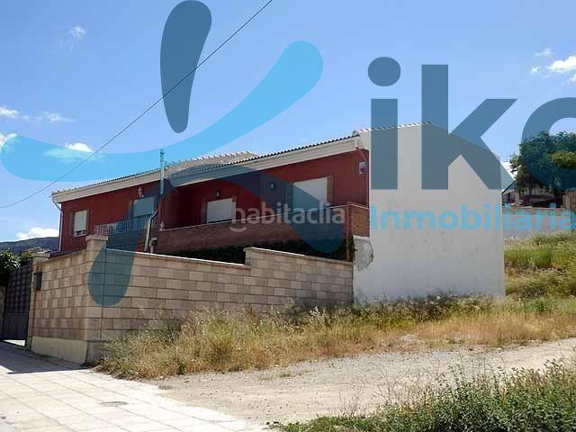 Casa en venta en Villares Los. Venta de Casa Unifamiliar en Los Villares, Jaén. ACTIVO INMOBILIARIO SIN POSESIÓN. Casas Villares.
