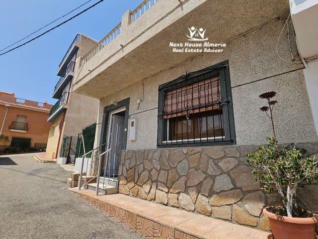 Casa en venta en Villaricos, Almería Costa Almería