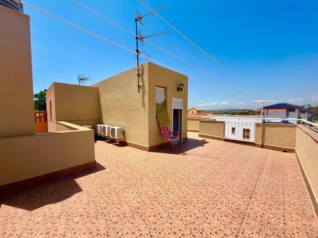 Casa en venta en Villaricos, Almería Costa Almería