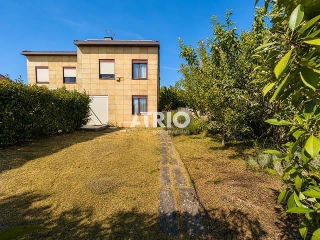 Casa en venta en Villariezo, Burgos
