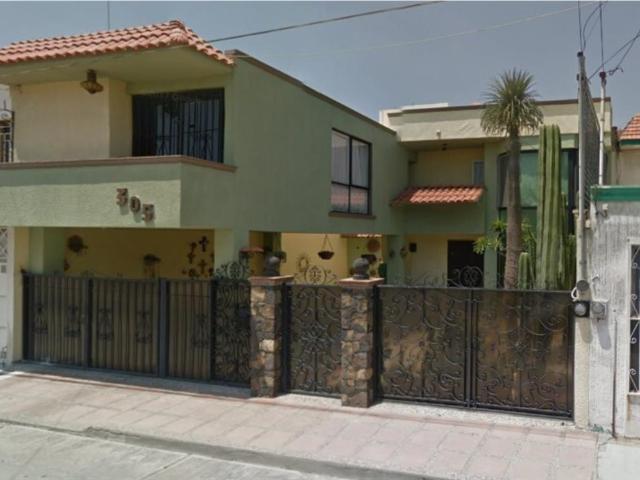 Casa en venta en Villarreal, Salamanca, Guanajuato
