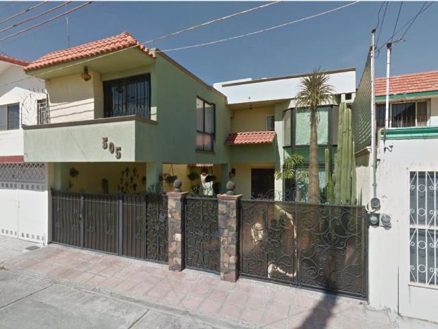 Casa en venta en Villarreal, Salamanca, Guanajuato