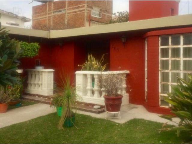 Casa en venta en Villarreal, Salamanca, Guanajuato