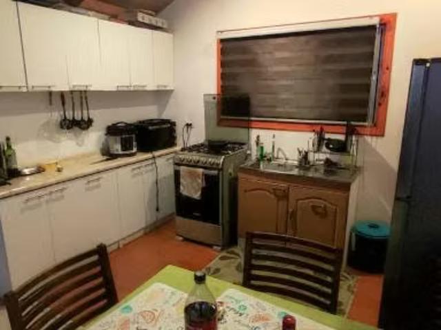 Casa en venta en Villarrica | 2 dormitorios por 125000. 00 en Villarrica