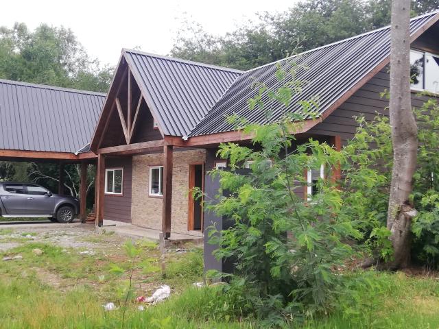 Casa en venta en Villarrica