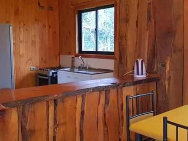 Casa en Venta en Villarrica