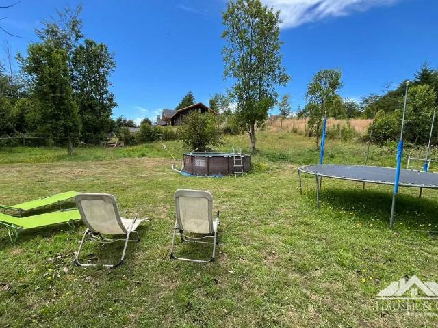 Casa en Venta en Villarrica Sector Colegio Aleman | 3 dormitorios por 8700.00 en Villarrica