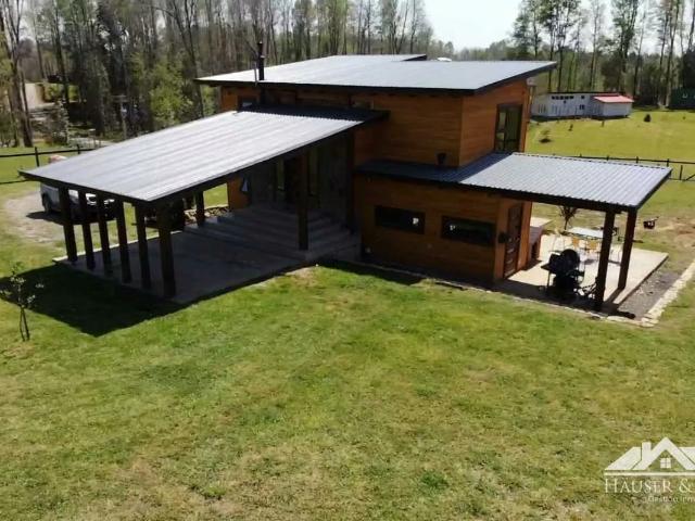Casa en Venta en Villarrica sector Colegio Oxford | 3 dormitorios por 5990.00 en Villarrica