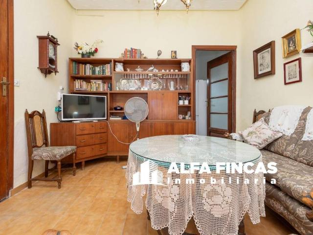 Casa en Venta en Villarrobledo