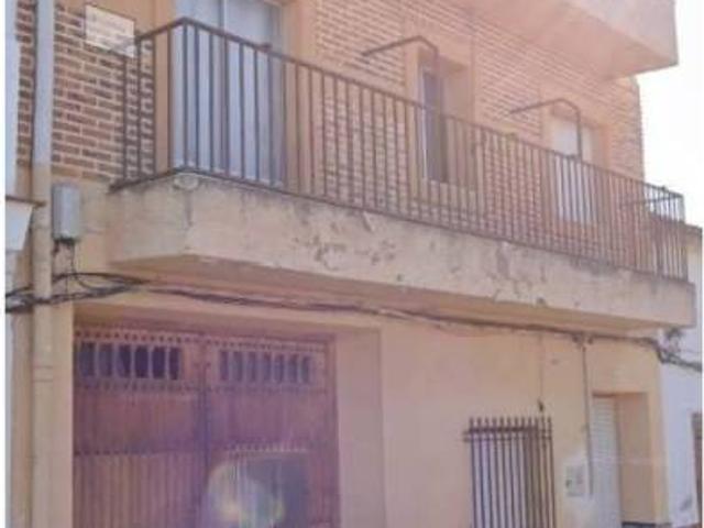 Casa en Venta en Villarrobledo