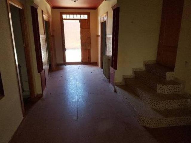 Casa en Venta en Villarrobledo
