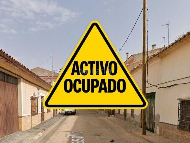 Casa en venta en Villarrobledo. CASA EN VILLARROBLEDO. Casas.