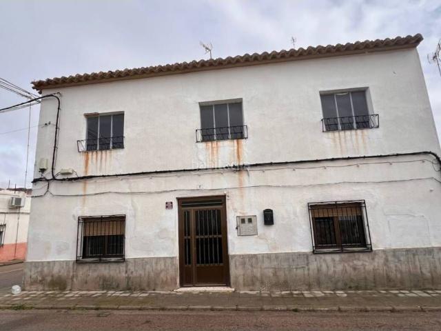 Casa en venta en Villarrobledo. CASA INDEPENDIENTE EN VILLARROBLEDO. Casas.