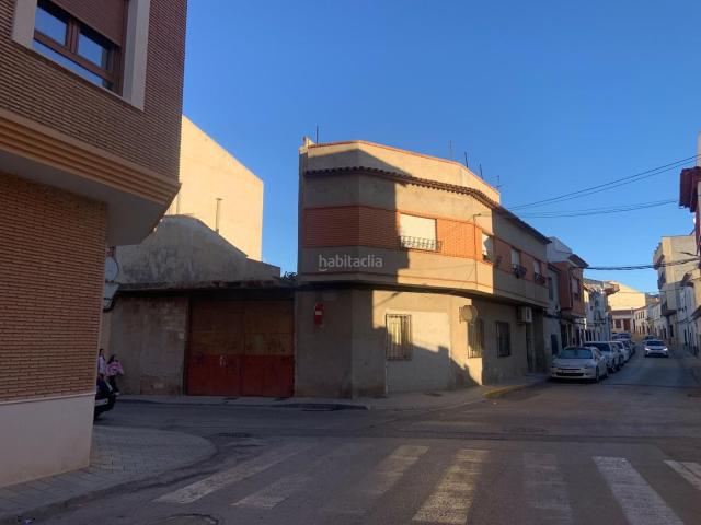 Casa en venta en Villarrobledo. Casas.