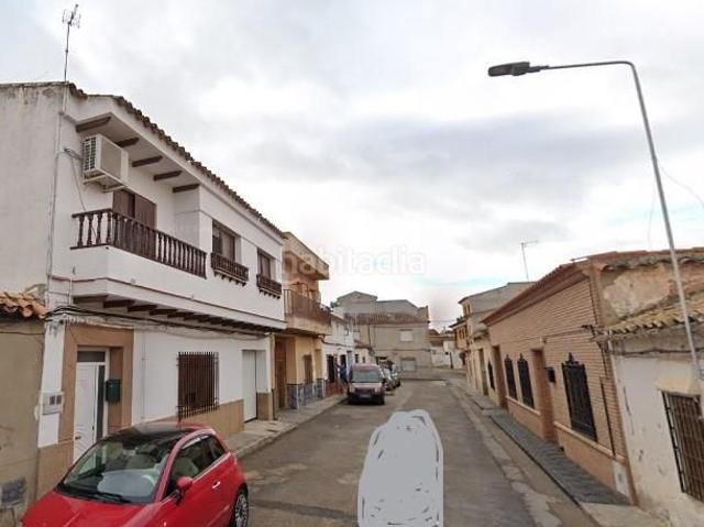 Casa en venta en Villarrobledo. VillarrobledoCasa. Casas.