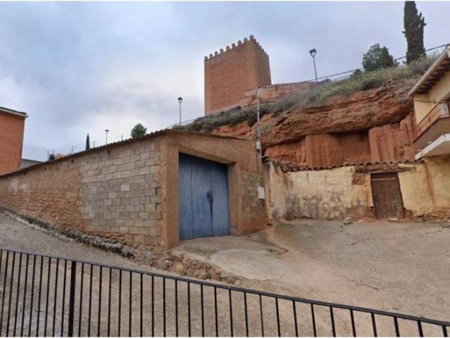 Casa en Venta en Villarroya de La Sierra
