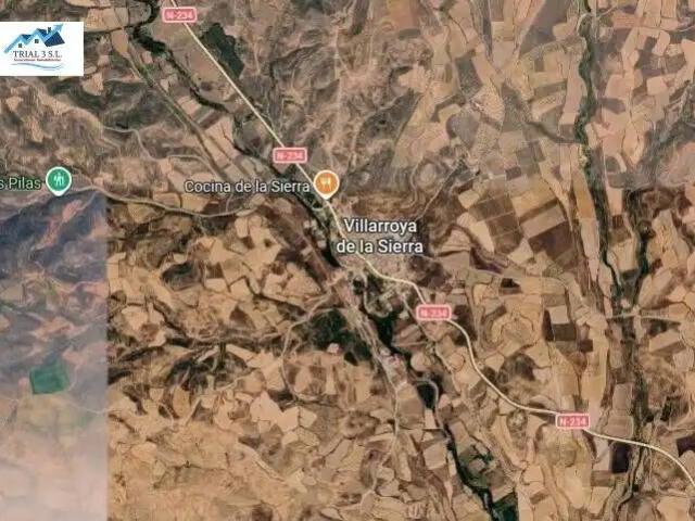 Casa en Venta en Villarroya de La Sierra