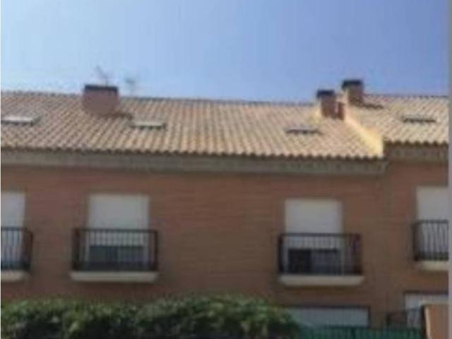 Casa en Venta en Villarta de San Juan