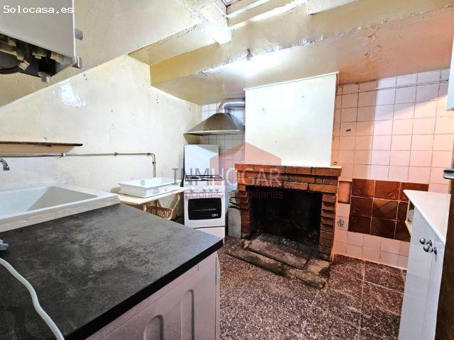 CASA EN VENTA EN VILLATORO, ÁVILA 05560