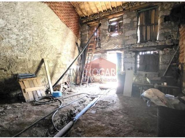 CASA EN VENTA EN VILLATORO, ÁVILA