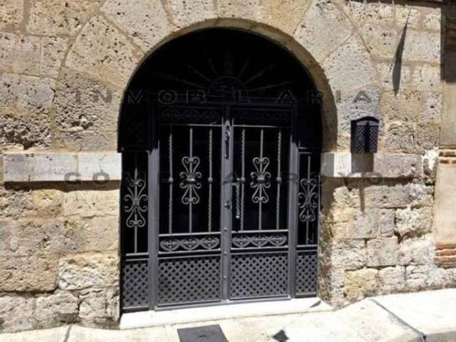 Casa en Venta en Villaumbrales