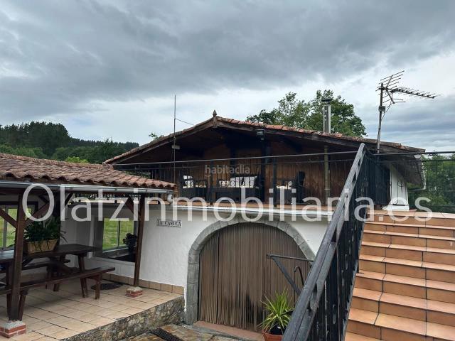 Casa en venta en Villaverde de Trucíos. Casa en venta en Villaverde De Trucios, 2 dormitorios. Casas Villaverde de.