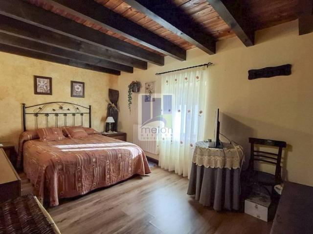 Casa en Venta en Villaverde del Monte