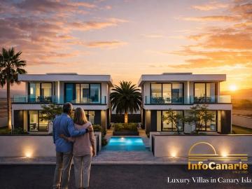 Chalet en venta en Villaverde, Fuerteventura