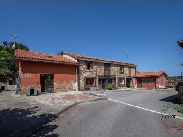 Casa en Venta en Villaviciosa