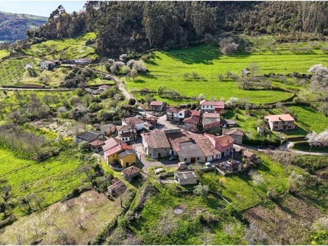 Casa en Venta en Villaviciosa