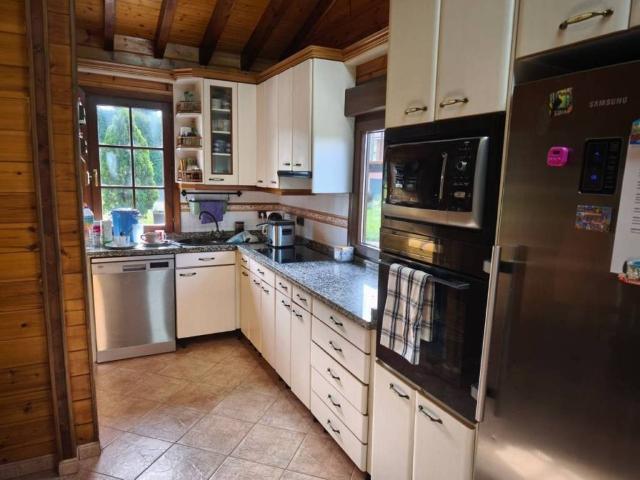Casa en Venta en Villaviciosa
