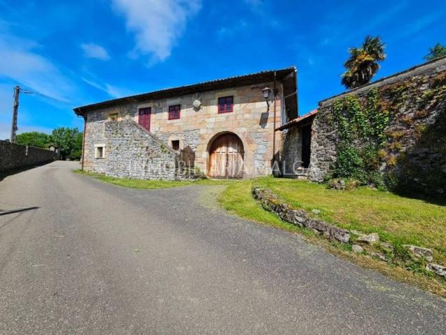 Casa en Venta en Villaviciosa