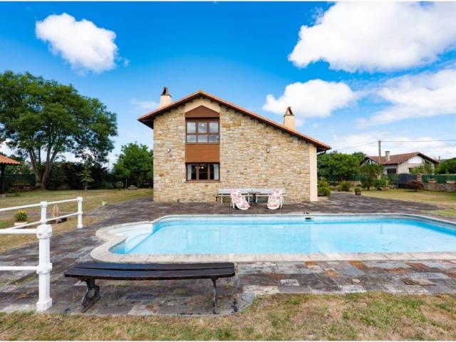Casa en Venta en Villaviciosa