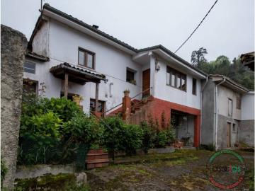 Casa en Venta en Villaviciosa