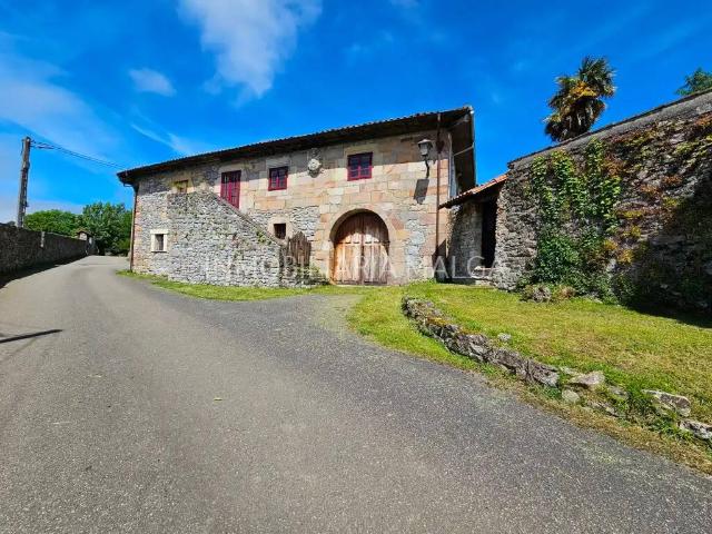 Casa en Venta en Villaviciosa