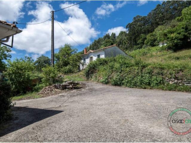 Casa en Venta en Villaviciosa